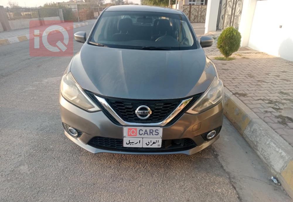 نيسان سنترا